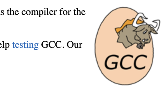 Ubuntu上管理多版本gcc